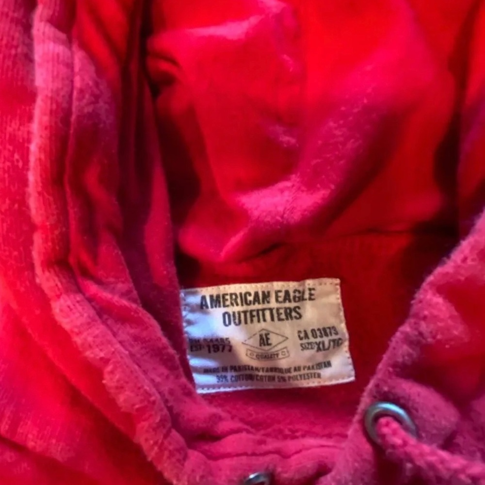 American Eagle Hoodie